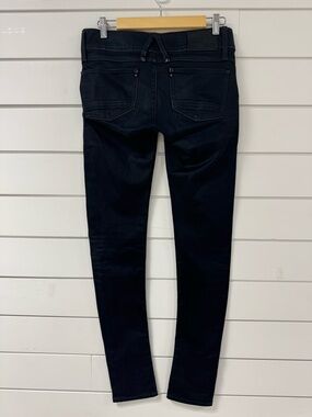 G-Star Skinny Jeans - Black